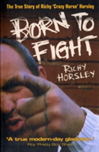 Born to Fight