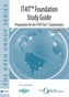 IT4IT Foundation -  Study Guide, 2nd Edition
