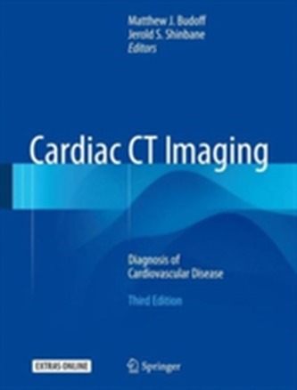 Cardiac CT Imaging