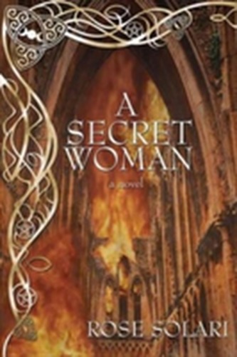 A Secret Woman