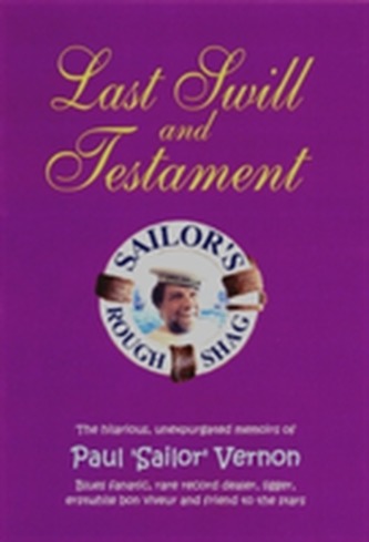 Last Swill and Testament