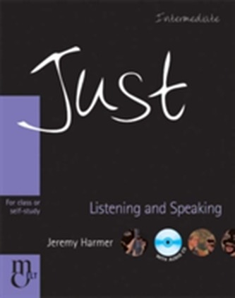 Just Listening and Speaking Intermediate