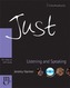Just Listening and Speaking Intermediate