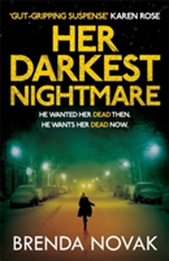 Her Darkest Nightmare