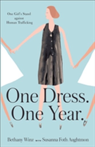 One Dress. One Year.