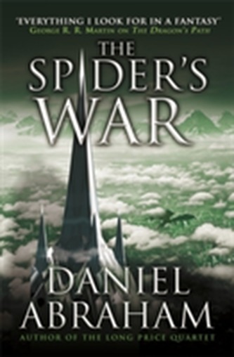 The Spider's War