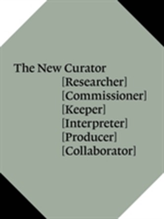 New Curator