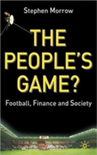 The People's Game?
