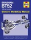 Brabham Bt52 Owners' Workshop Manual