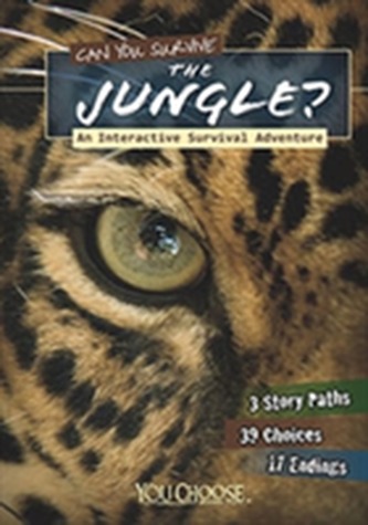 Can You Survive the Jungle?