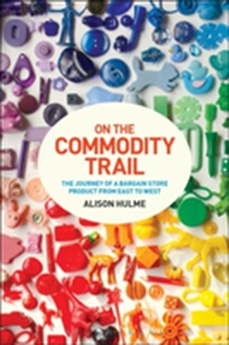 On the Commodity Trail