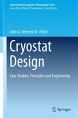 Cryostat Design