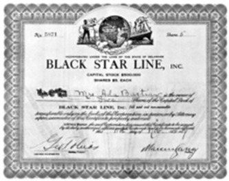 Black Empire
