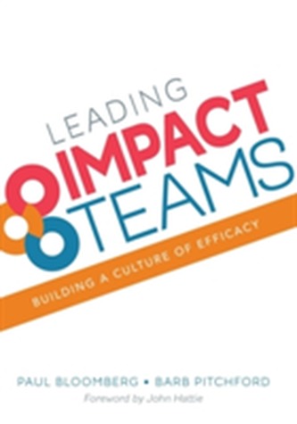 Leading Impact Teams