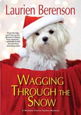 Wagging Through The Snow