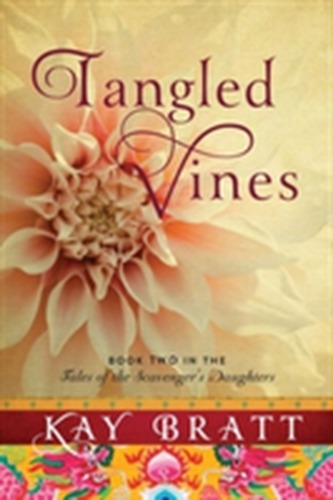 Tangled Vines