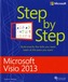 Microsoft Visio 2013 Step By Step