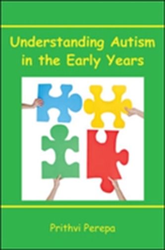 Understanding Autism in the Early Years