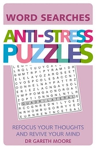 Anti-Stress Puzzles