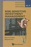 Risk-sensitive Investment Management