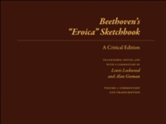 Beethoven's Eroica Sketchbook