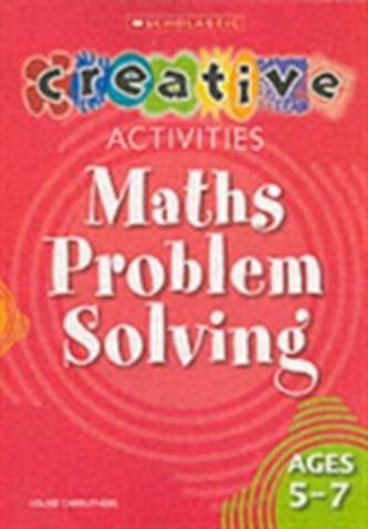 Maths Problem Solving Ages 5-7
