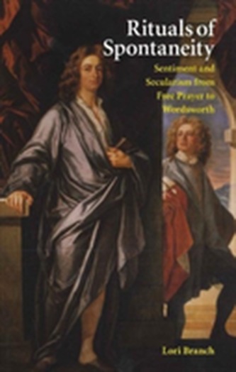 Rituals of Spontaneity