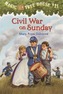 Magic Tree House 21 Civil War On Sunday