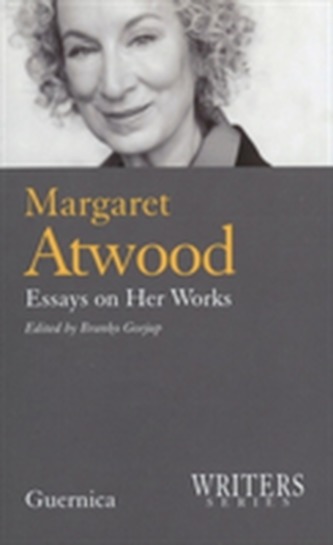 Margaret Atwood