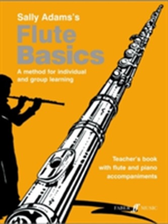 Flute Basics