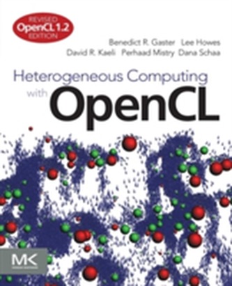 Heterogeneous Computing with OpenCL