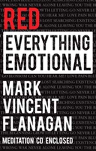 Red Everything Emotional