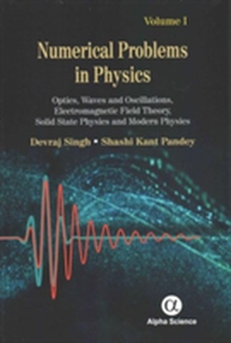 Numerical Problems in Physics