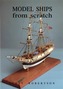 Model Ships from Scratch