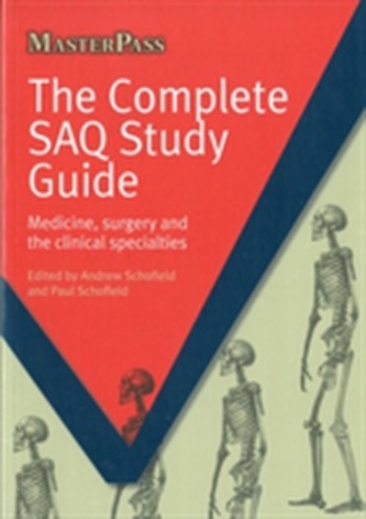 The Complete SAQ Study Guide