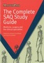 The Complete SAQ Study Guide