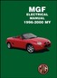MGF Electrical Manual 1996-2000 MY