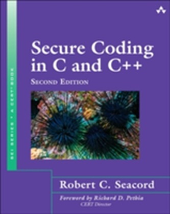 Secure Coding in C and C++