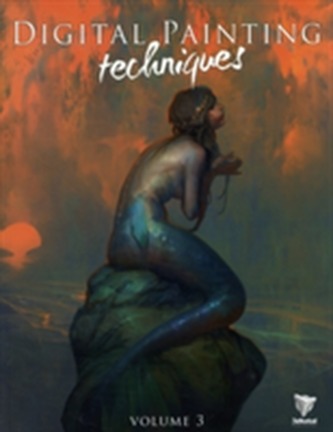Digital Painting Techniques Vol 3