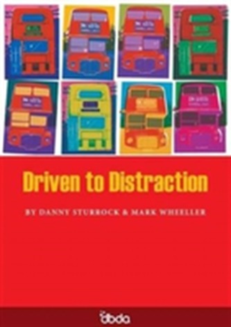 Driven to Distraction