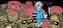 The Izombie Omnibus