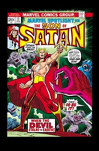 Son Of Satan Classic