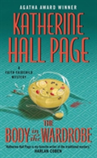 The Body in the Wardrobe