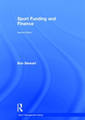Sport Funding and Finance