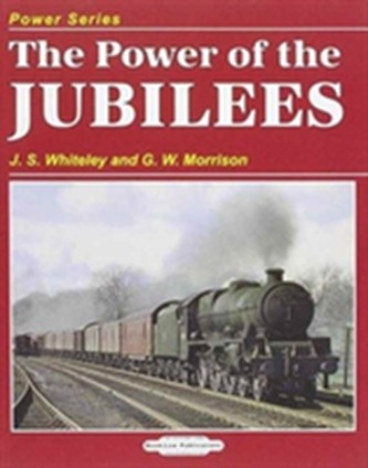 POWER OF THE JUBILEES