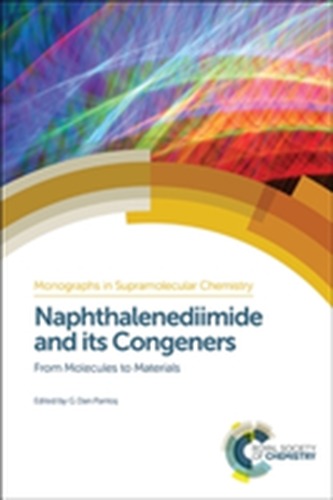 Naphthalenediimide and its Congeners
