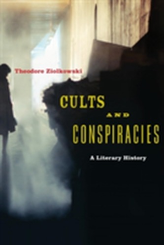 Cults and Conspiracies