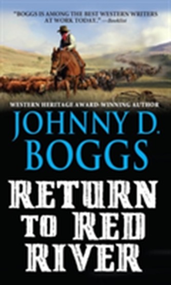 Return To Red River