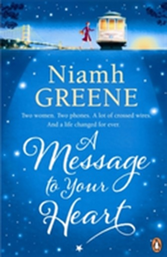 A Message to Your Heart