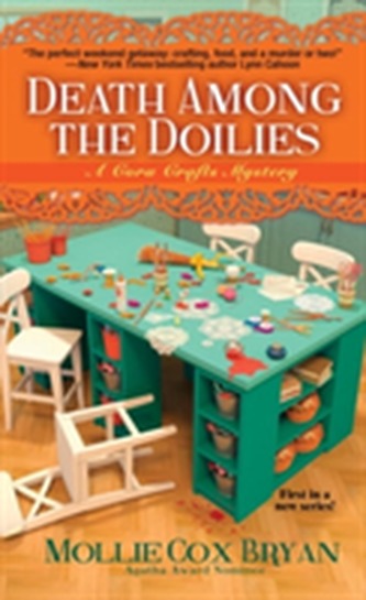 Death Among The Doilies
